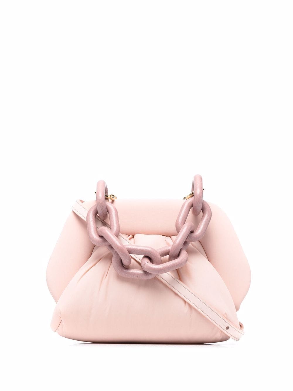 Themoire'  - Gea Clutch Bag