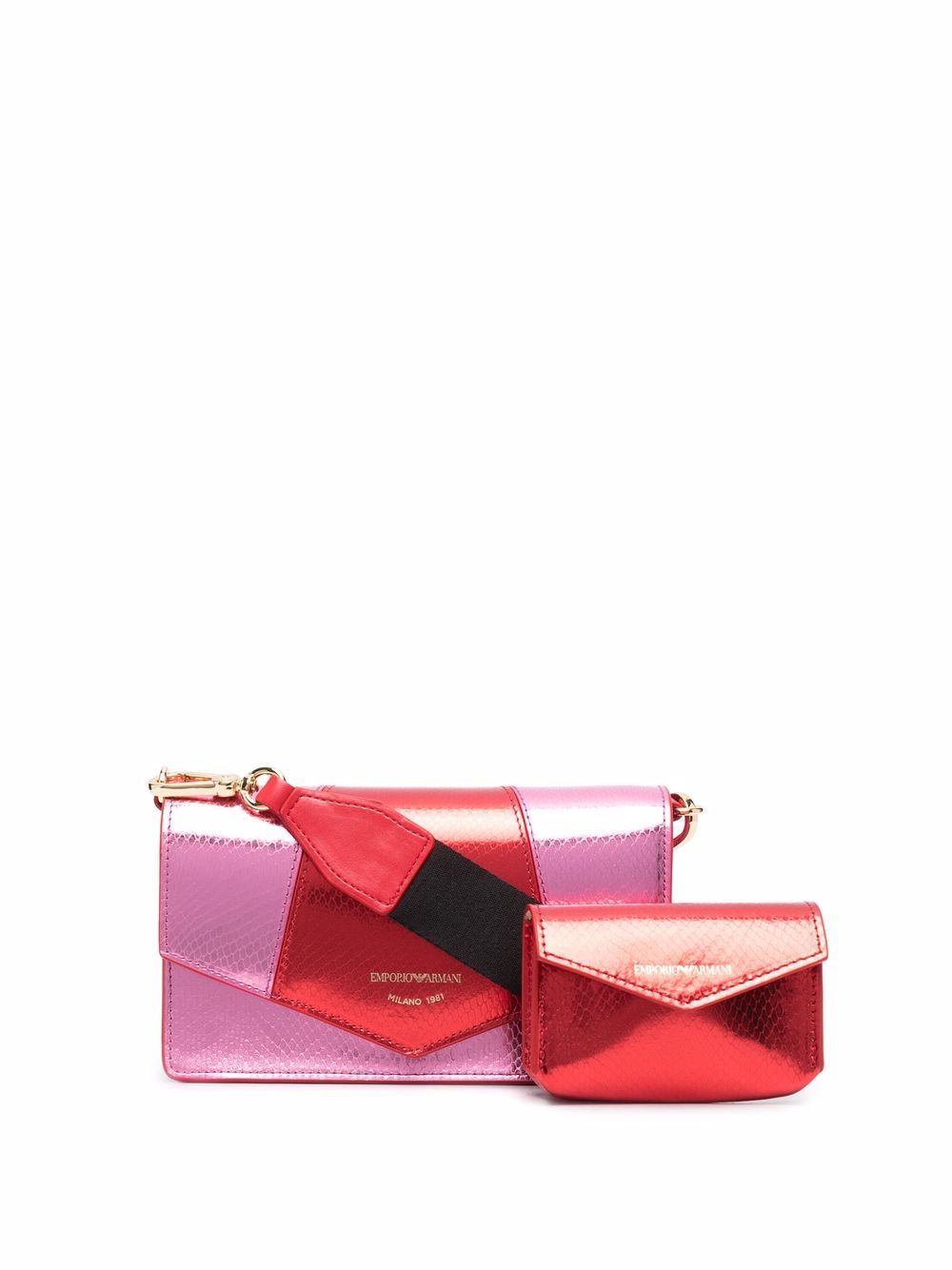 Emporio Armani  - Shoulder Bag