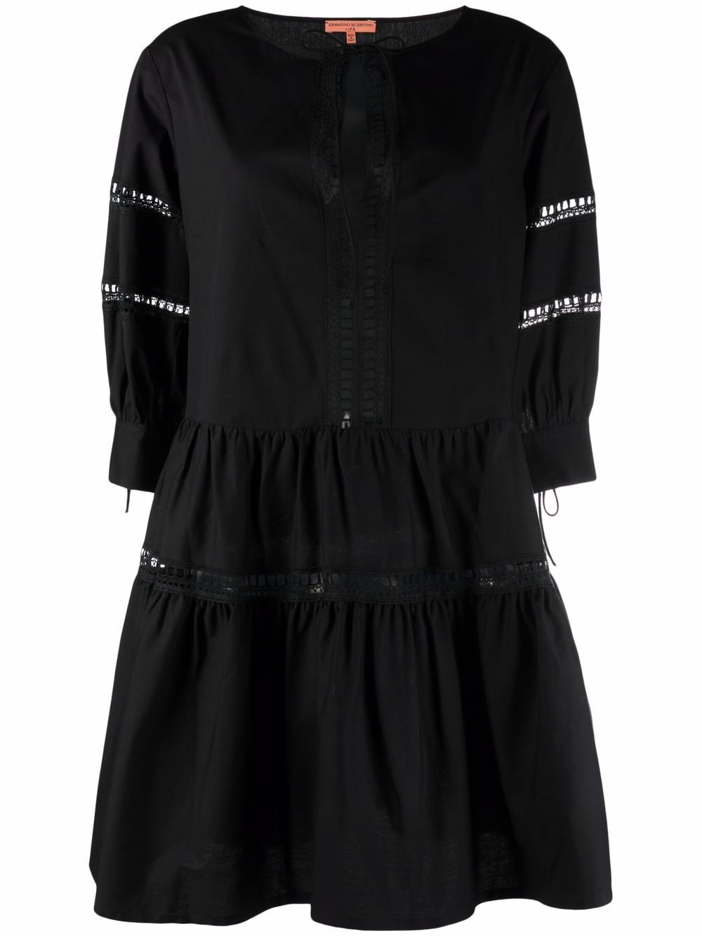 Ermanno Scervino  - Abiti Nero