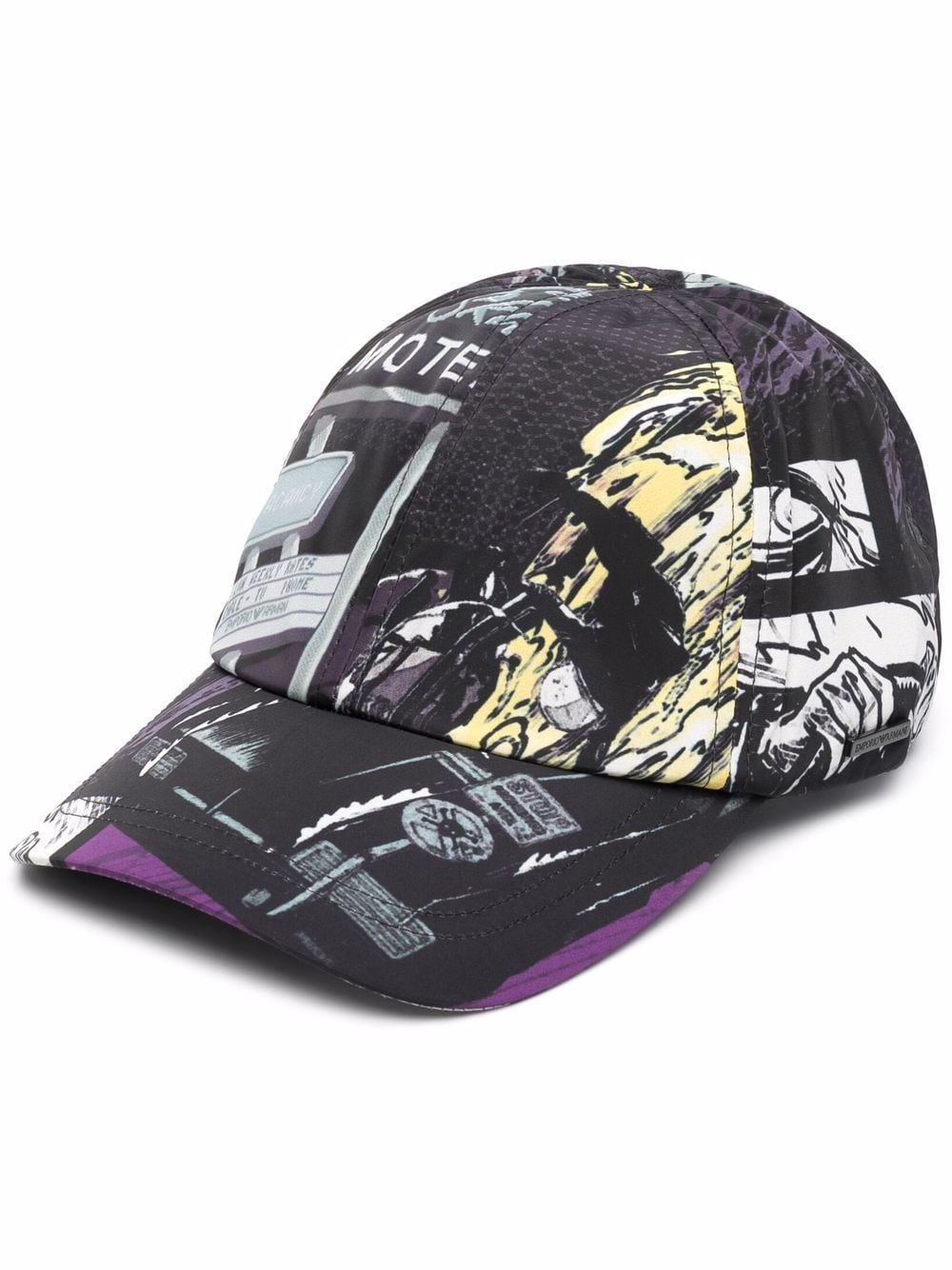 Emporio Armani  - Cappello Baseball