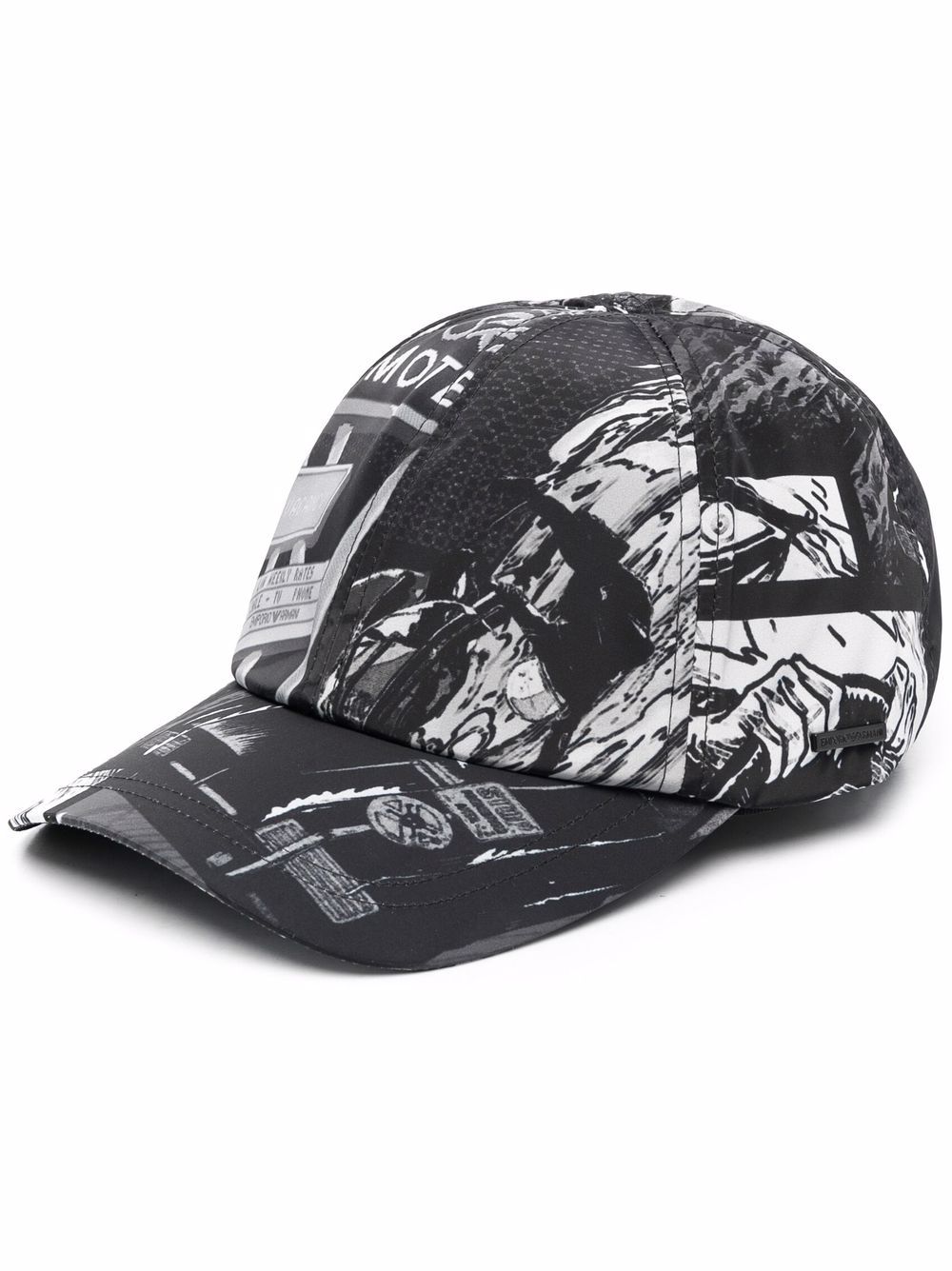 Emporio Armani  - Cappello Baseball