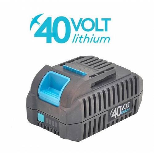 Swift 40V 2Ah Lithium-ion battery for tools
