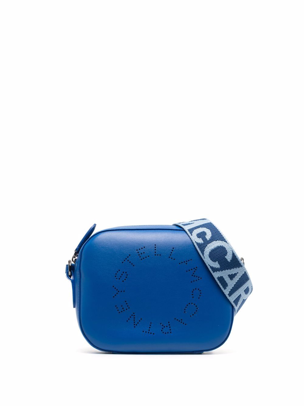 Stella McCartney  - Camera Bag Piccola Stella Logo