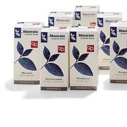 FITOMEDICAL Snc di Moretti G. Eufrasia 50ml Tintura Madre