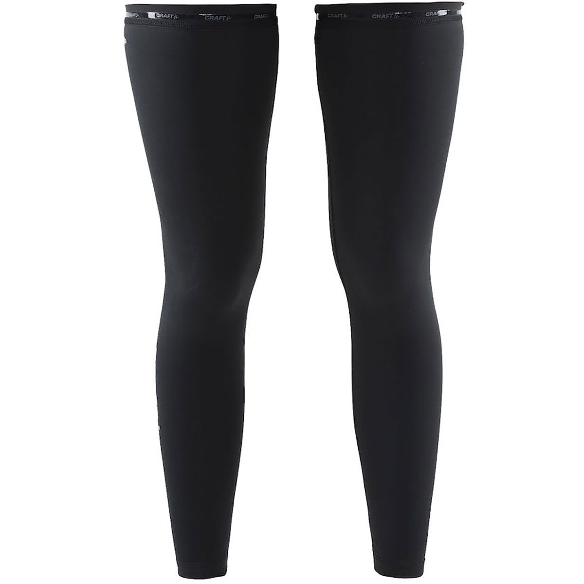 Craft Warmer Leg Warmer | Black | S | XS