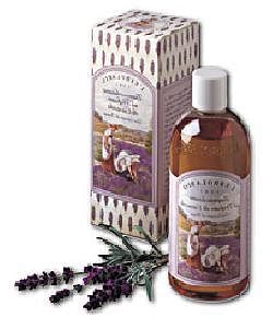 L'Erbolario Bagnoschiuma Lavanda 250 Ml