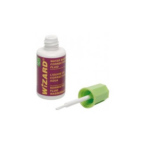 green Correcteur liquide flacon Green 20 ml