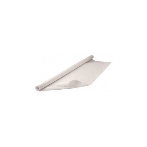 majuscule Rouleau nappe damassée ( 1,20 x 10 m ).