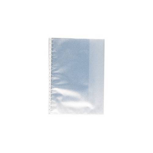 elba Protége-documents Voltiplast rigide A4 Elba 10 pochettes Noir