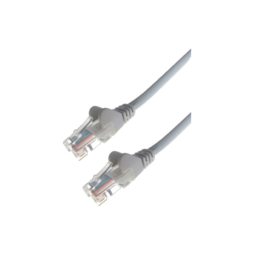 31-0030G Network Cable CAT6 Grey 3M