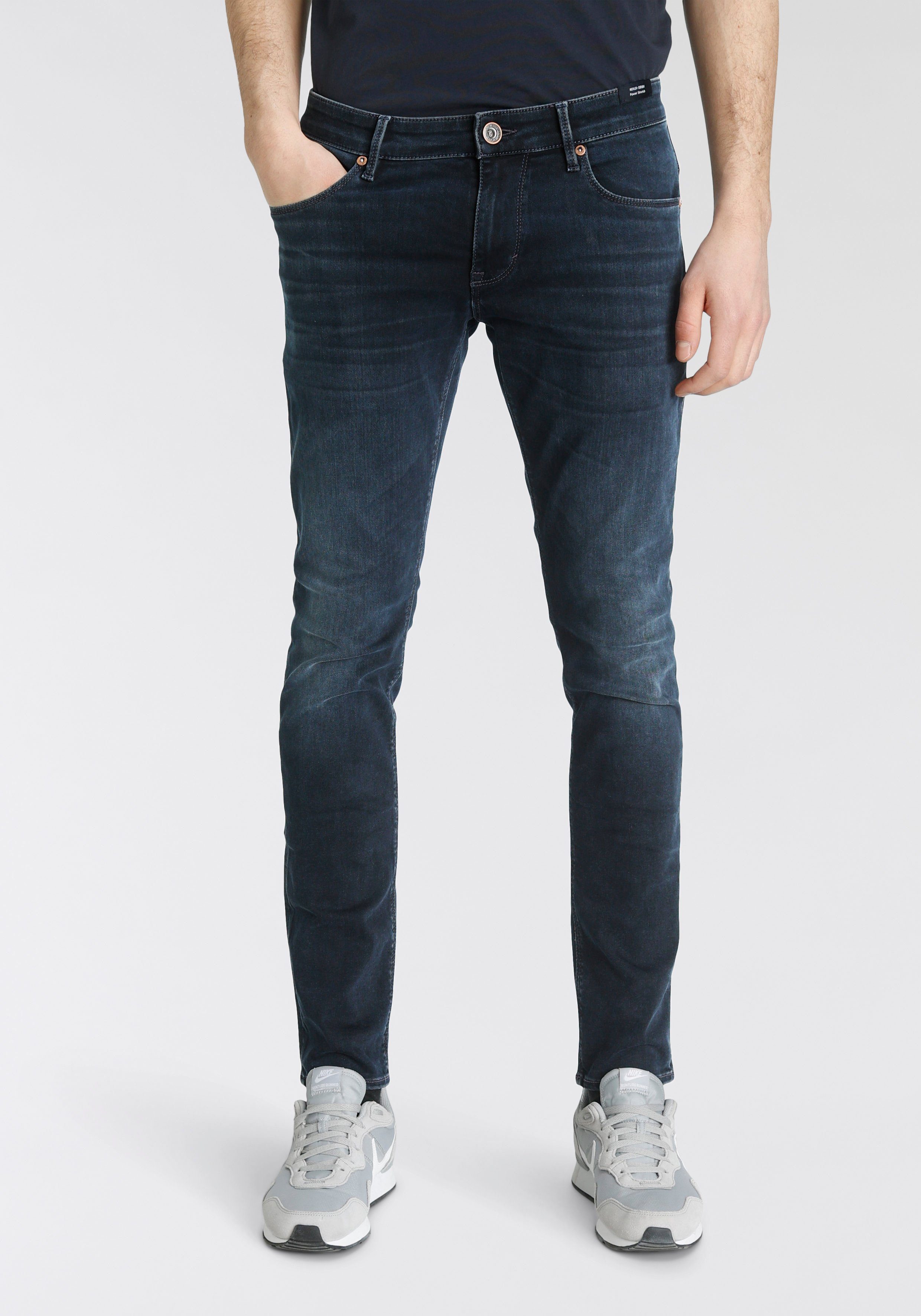 Joop Jeans  Stretch-Jeans JJD-89Stephen