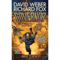 Baen Books Governor