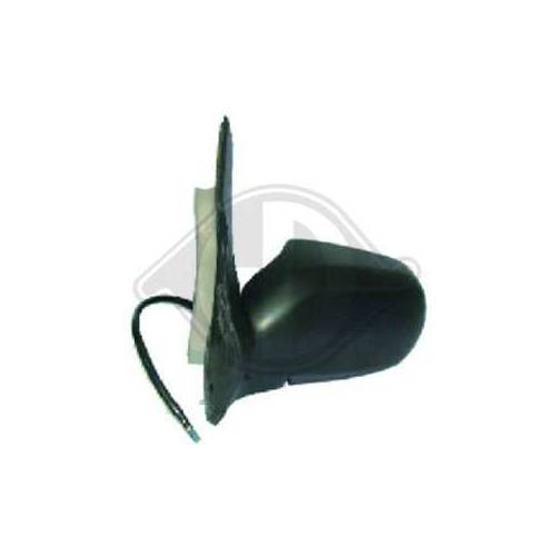 DIEDERICHS Wing Mirror MAZDA 5690824 LC6469120B Wing Mirror Glass Rear View Mirror Outside Mirror Side Mirror Rear Mirror Outside Mirror