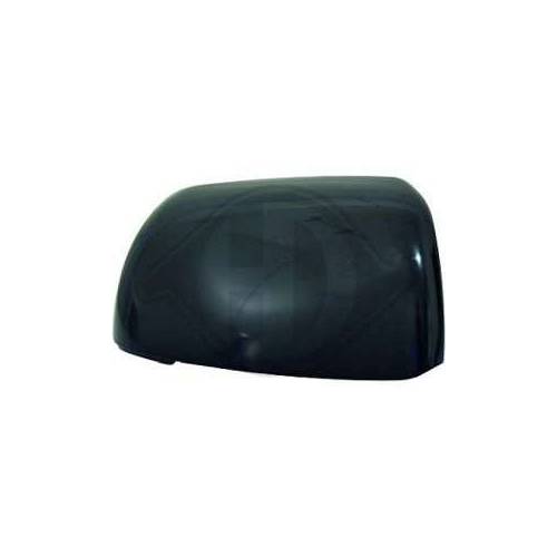 Revêtement, rétroviseur extérieur droit (Côté passager) KIA PICANTO (05/2011)