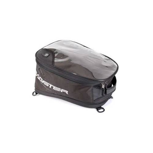 bagster Sacoche de réservoir Bagster Holster Evo Noir