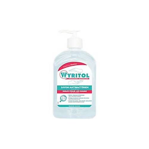wyritol Savon liquide Wyritol Désinfectant 500 ml
