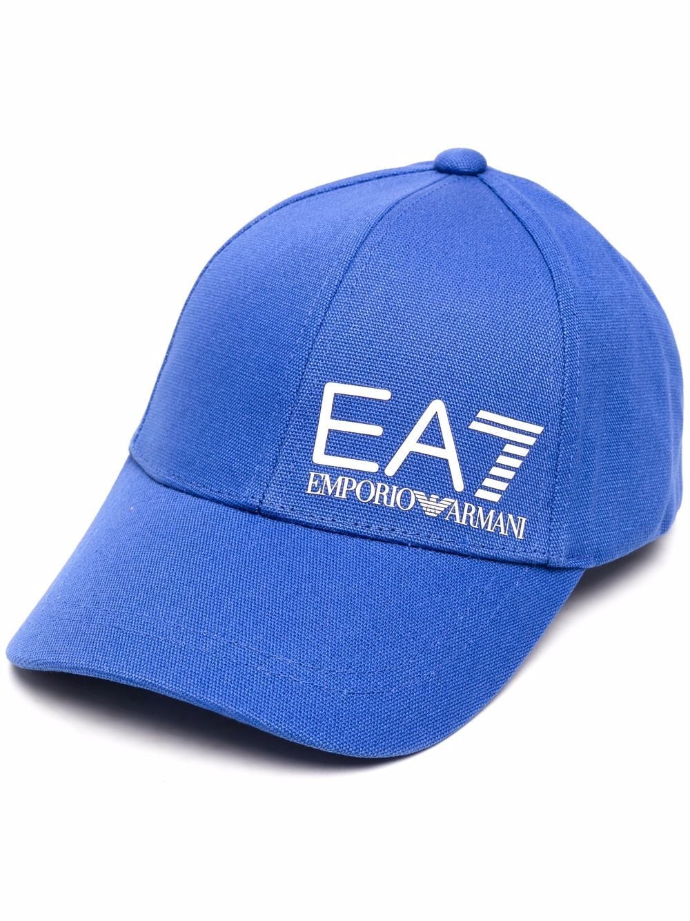 EA7  - Logo Baseball Cap