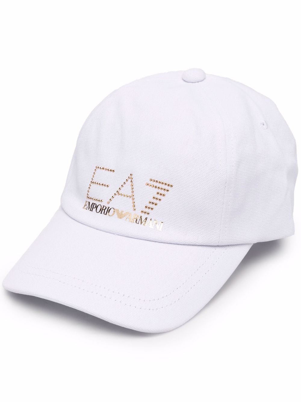 EA7  - Logo Baseball Cap