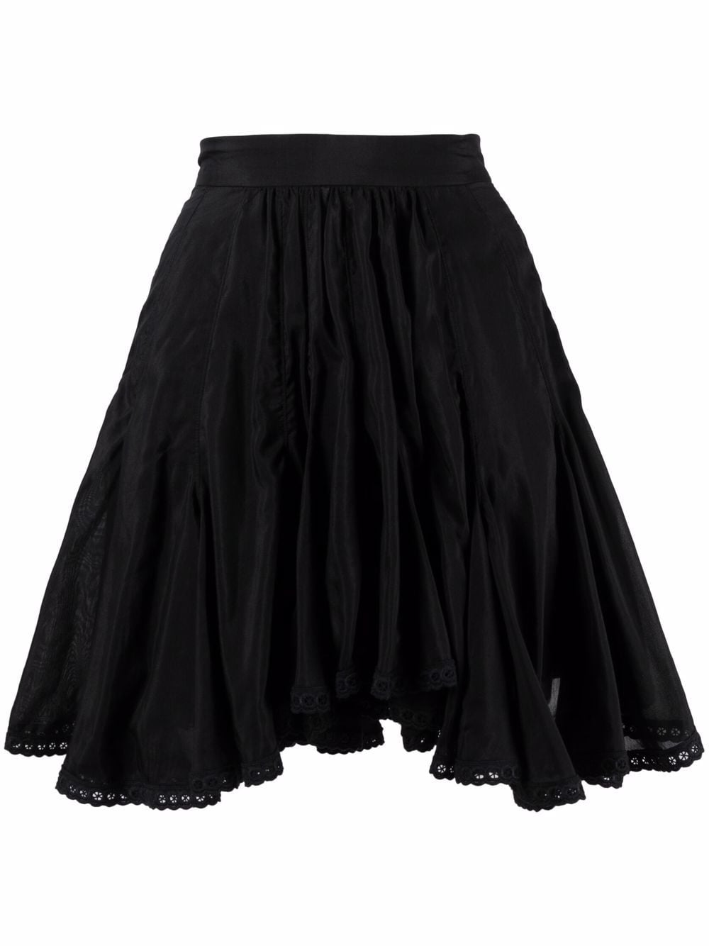 Isabel Marant  - Griselda Mini Skirt