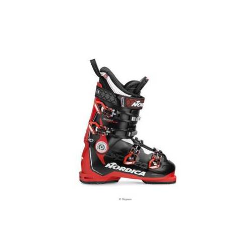 nordica Chaussures de ski Speedmachine 110 2019