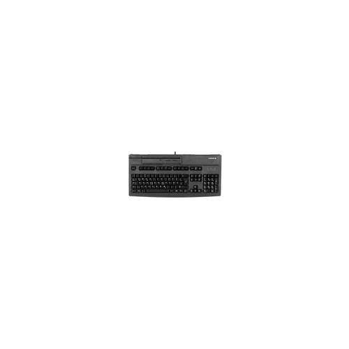 CHERRY MultiBoard V2 G80-8000 - clavier - France - noir