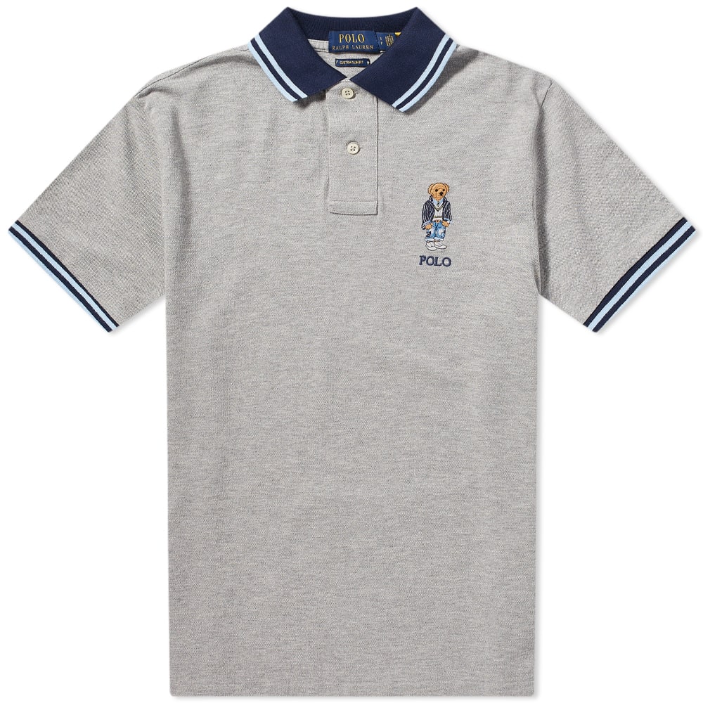 Polo Ralph Lauren  Heritage Bear Polo