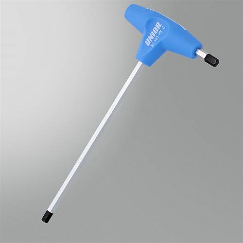 Unior Hexagonal Head Screwdriver With T-handle - 193HX