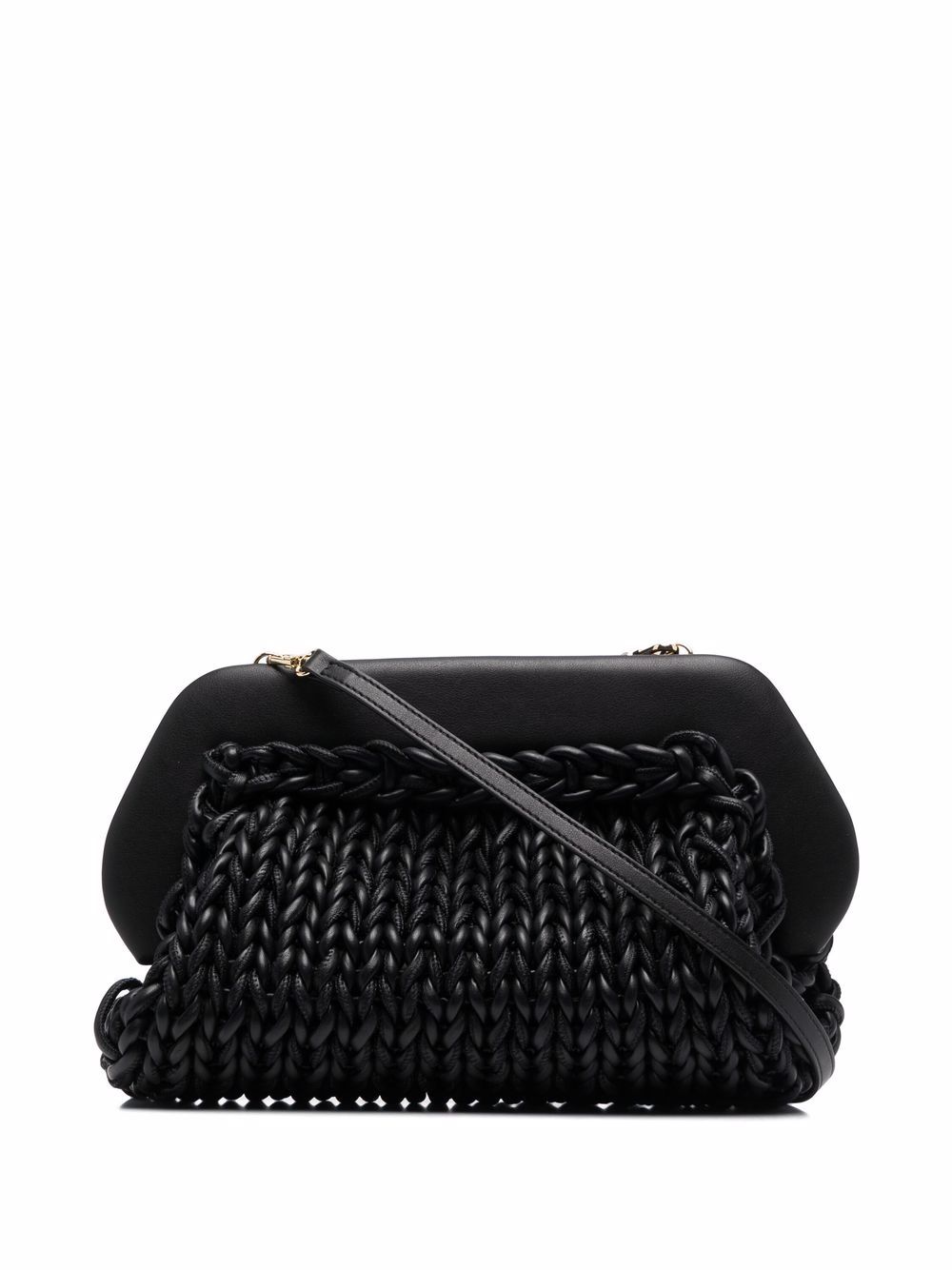 Themoire'  - Borsa Clutch Bios