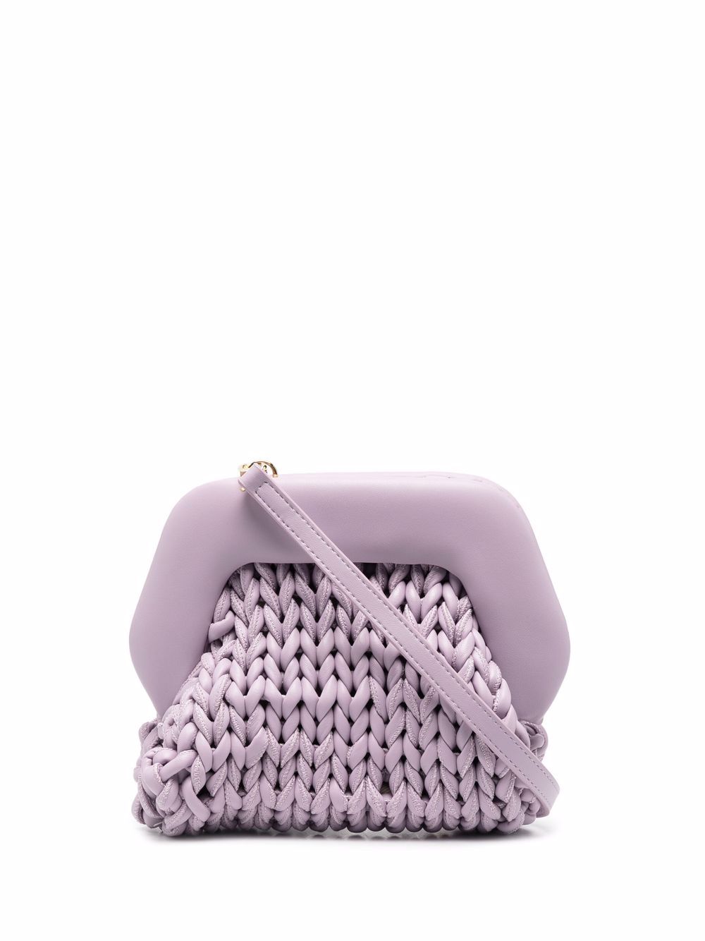 Themoire'  - Borsa Clutch Gea