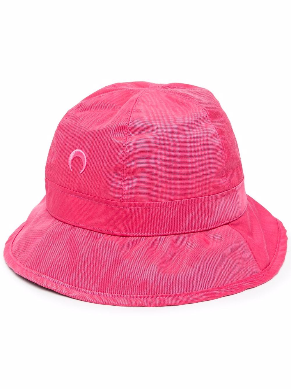 Marine Serre  - Moon Bucket Hat
