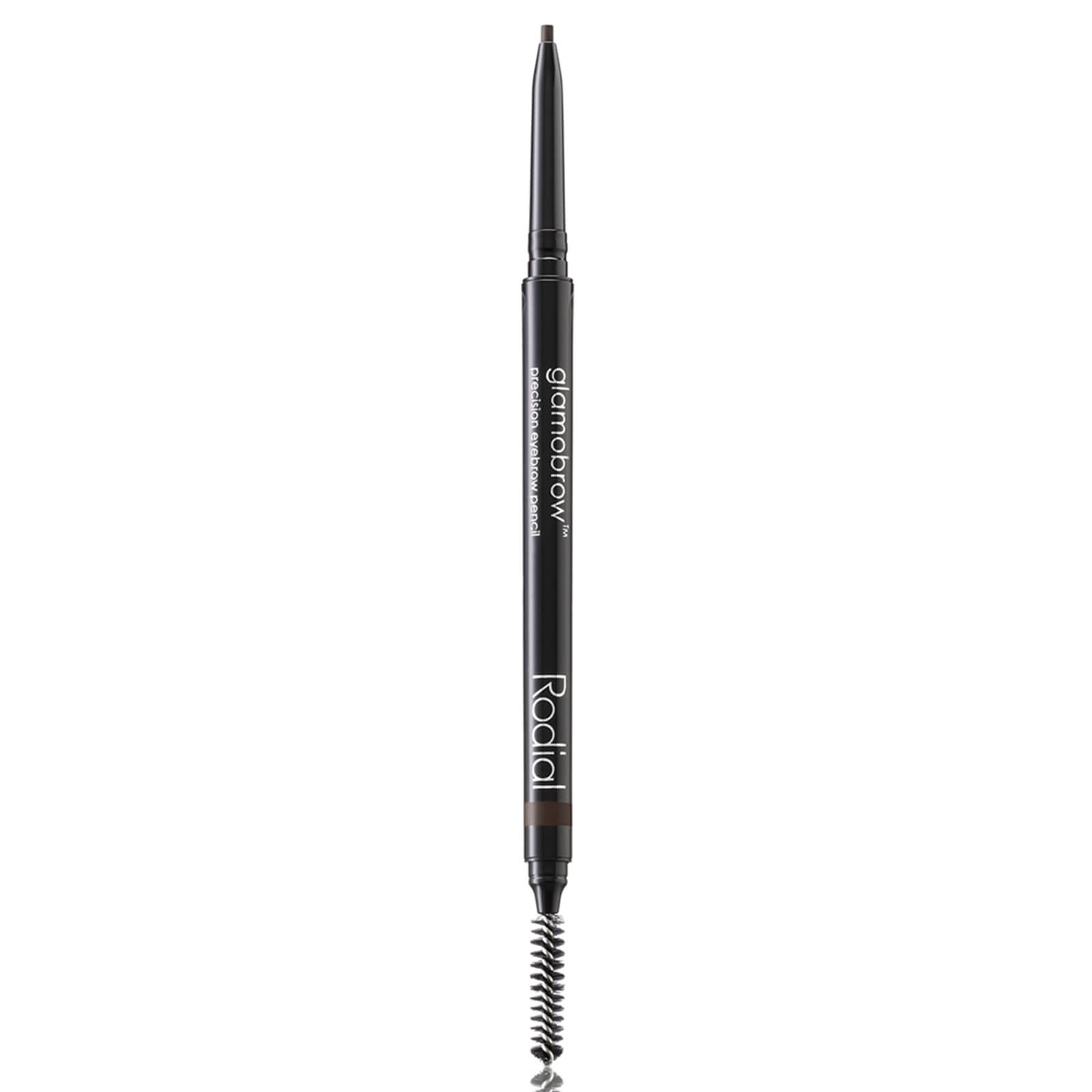 Rodial Glamobrow Brow Pencil 0.09g (Various Shades) - Dark Ash Brown
