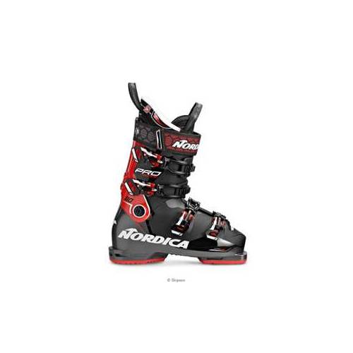 nordica Chaussures de ski homme Pro Machine 110 2019