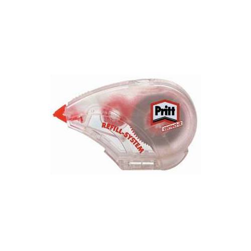 pritt Roller de correction - Rechargeable