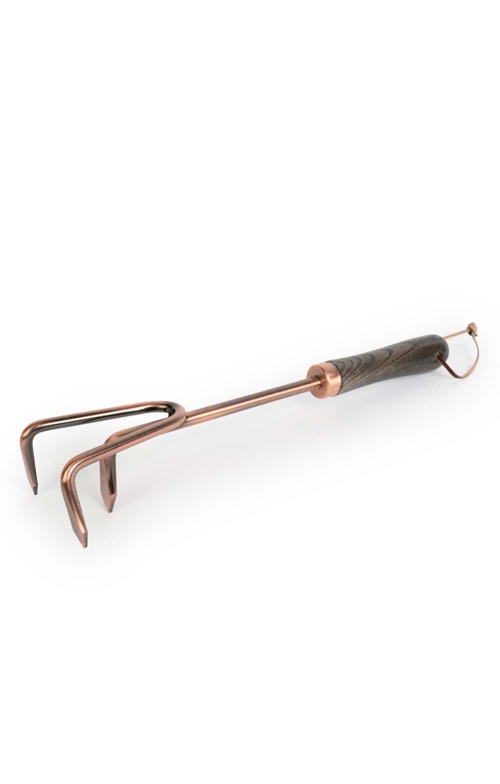 Fallen Fruits Gardening Tool | Rake