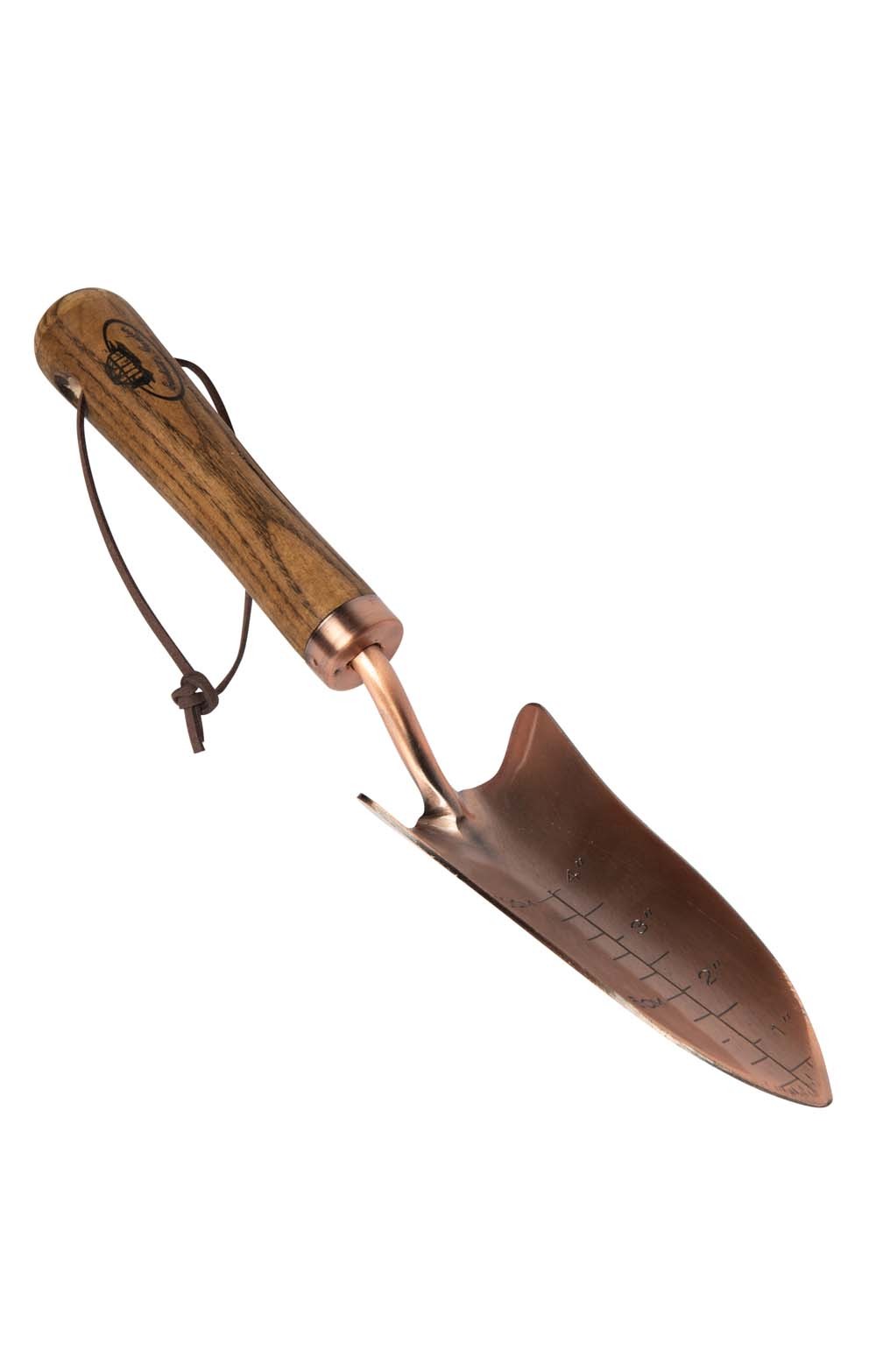 Fallen Fruits Gardening Tool | Trowel