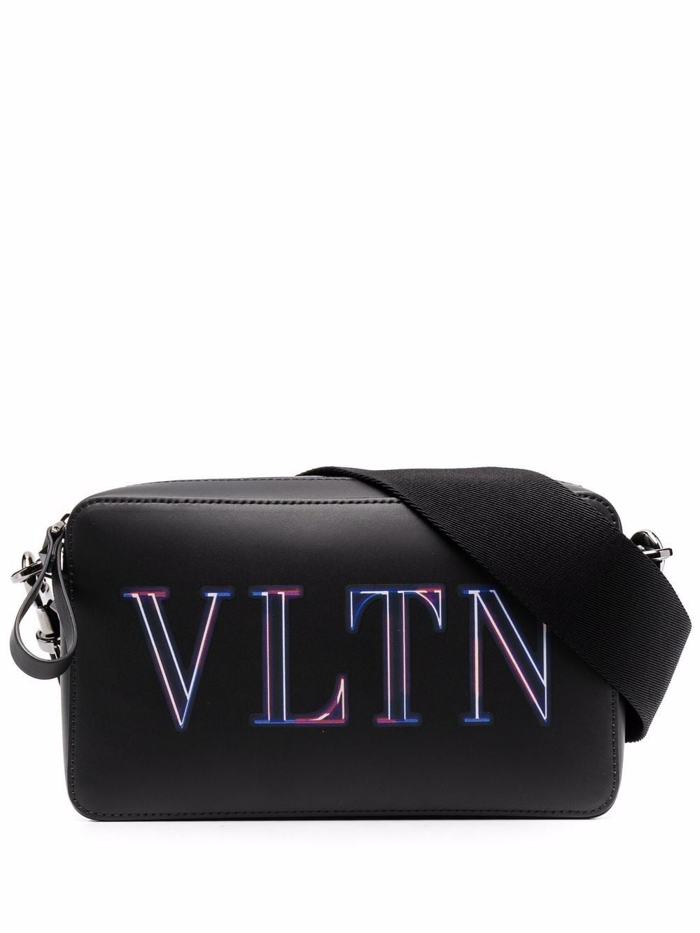 Valentino Garavani  - Logo Cross Body Bag