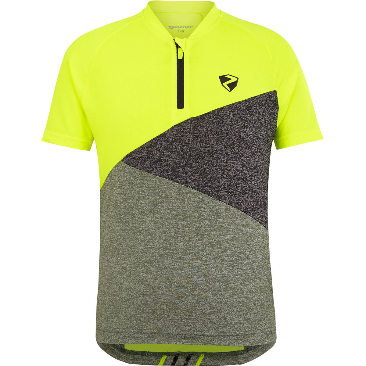 Ziener  Radtrikot Nacis