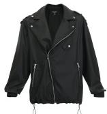 Balmain  - Giacca Biker