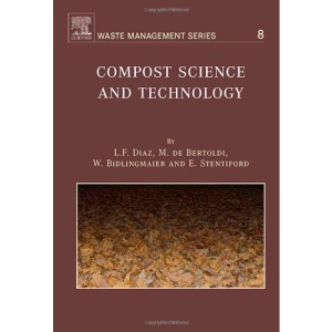 Compost Science and Technology (Waste Management)