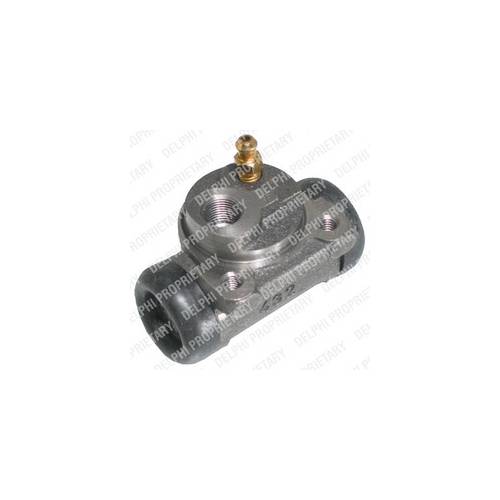 DELPHI Brake Cylinder CITROËN LW25138 95659475 Wheel Cylinder Brake Wheel Cylinder Wheel Brake Cylinder