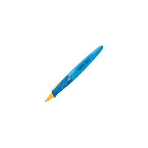 BIC Kids Twist System Stylos-Bille d&#39;Apprentissage Ergonomiques - Bleu