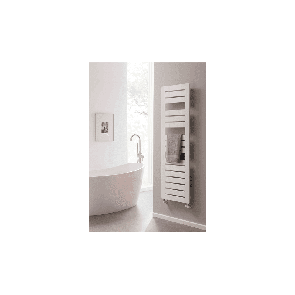 Beatsons Athena Towel Rail Athena Towel Rail Range: Athena Towel Rail 