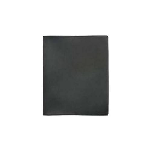 exacompta Agenda Semainier Horizons 22 Barbara Noir -18x22,5 cm