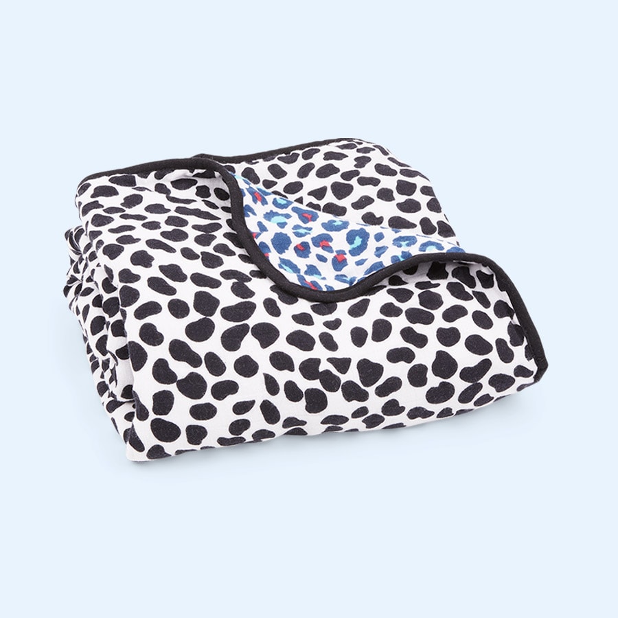Etta Loves Muslin Blanket, Play Gyms & Play Mats