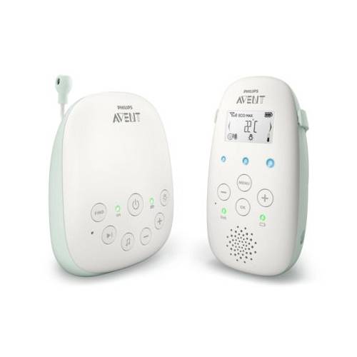 Philips Avent  Baby Monitor SCD711 Baby Monitor audio digitale