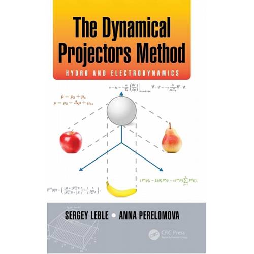 The Dynamical Projectors MethodHydro and Electrodynamics | Book