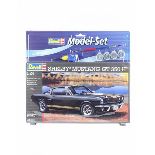 Revell Shelby Mustang GT 350