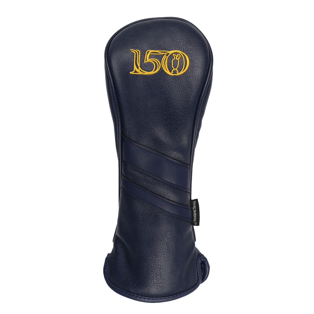 Stromberg  The 150th Golf Fairway Wood Head Cover, Male, One size  | Online Golf