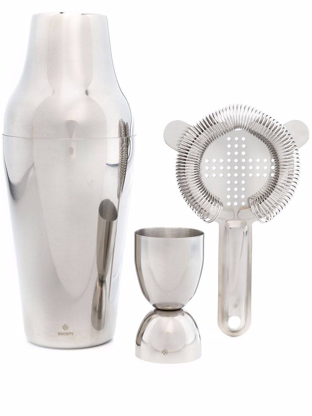 Society paris  - French Cocktail Shaker