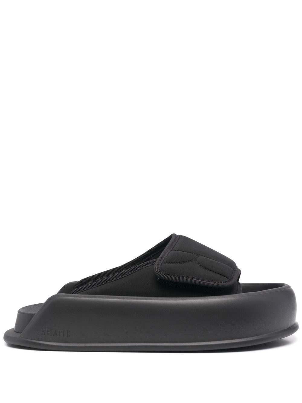 Khaite  - Pool Slippers